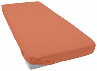Irisette Spannbettlaken "Jupiter 8" aus Baumwolle, für Matratzen bis 25 cm günstig online kaufen