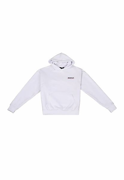 Dropsize Kapuzenpullover "Dropsize HEAVY OVERSIZE HUNTING SEASON HOODIE" 1 günstig online kaufen