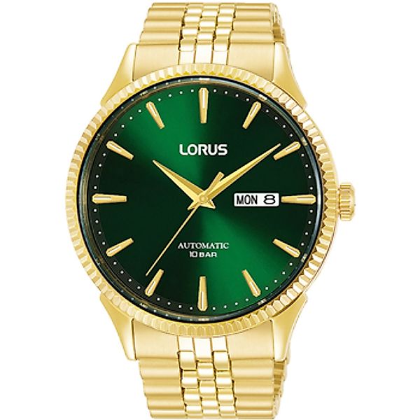 LORUS Automatikuhr RL468AX9, Armbanduhr, Herrenuhr, Datum, günstig online kaufen