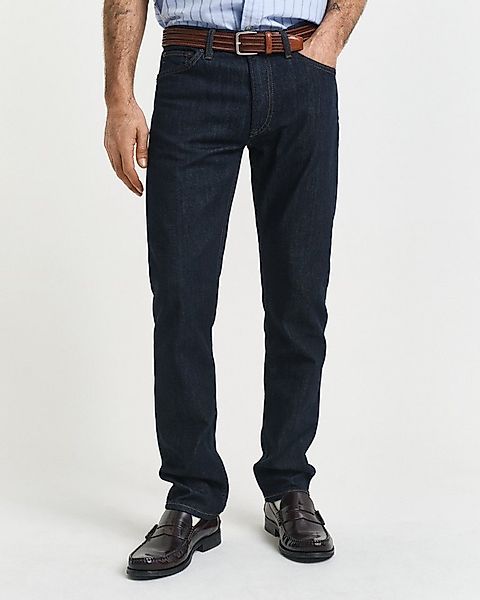 Gant Regular-fit-Jeans REGULAR GANT JEANS günstig online kaufen