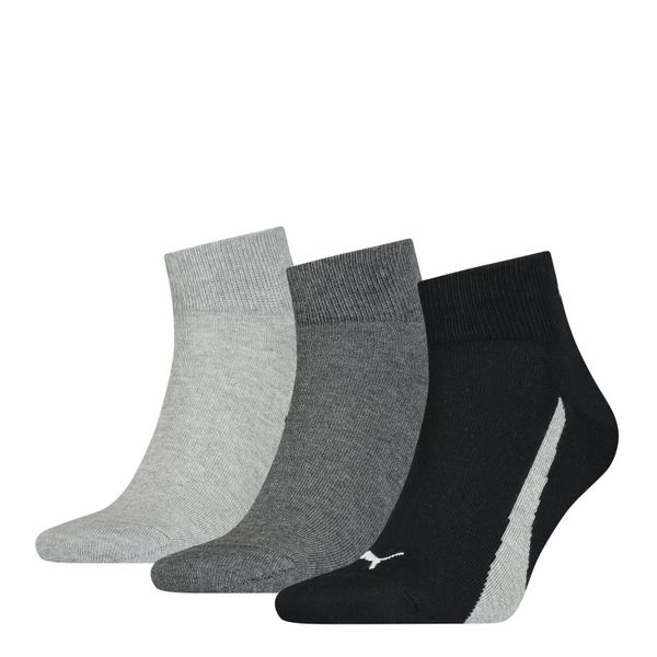 PUMA BODYWEAR Socken Quarter - Lifestyle günstig online kaufen