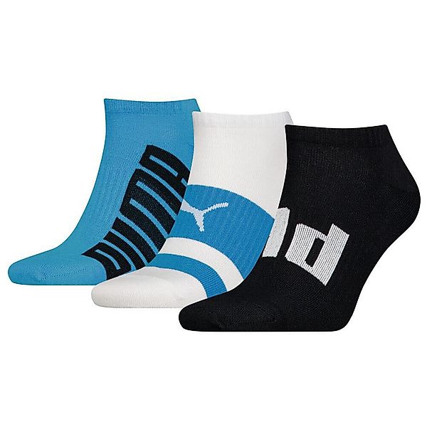 PUMA Socken Big Logo Sneaker günstig online kaufen