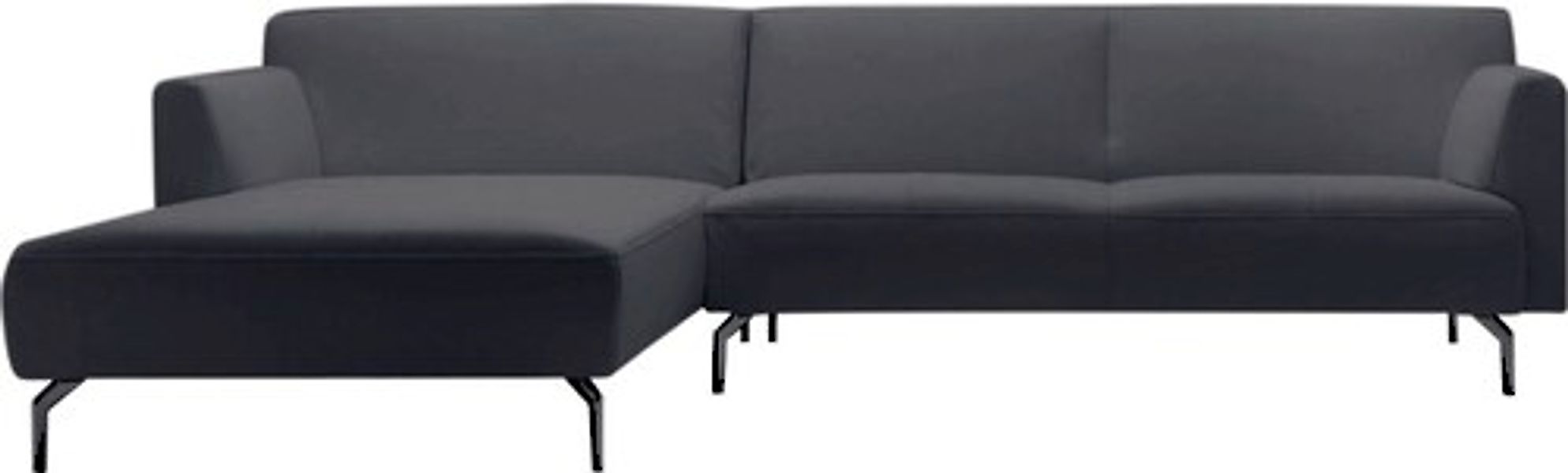 Creation BY ROLF BENZ Ecksofa »CR.446«, in minimalistischer, schwereloser O günstig online kaufen