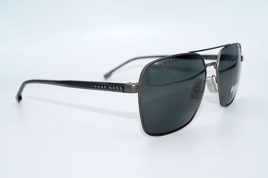 BOSS Sonnenbrille HUGO BOSS BLACK Sonnenbrille günstig online kaufen