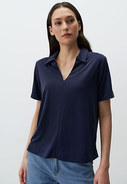 Jimmy Key T-Shirt Polokragen Kurzärmlig Klassisch günstig online kaufen