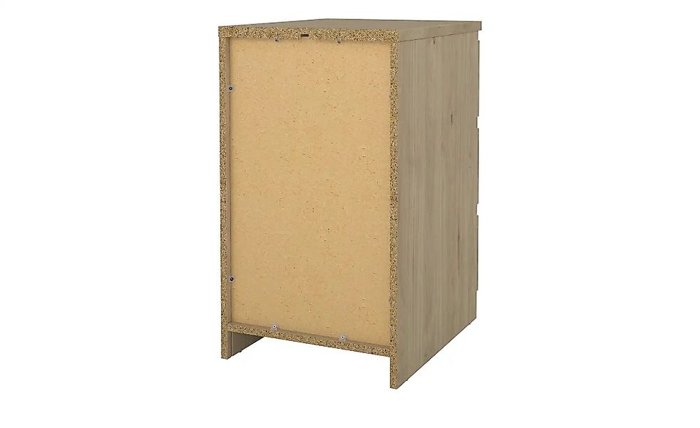 Kommode  Nardo ¦ holzfarben ¦ Maße (cm): B: 40,4 H: 70,1 T: 50.0 Kommoden & günstig online kaufen