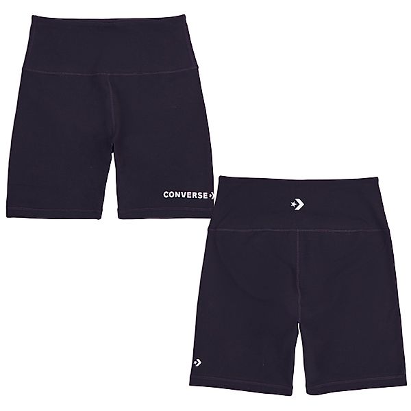 Converse Radlerhose WOMEN'S CONVERSE WORDMARK BIKE günstig online kaufen