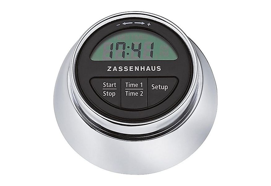 ZASSENHAUS Küchentimer Zassenhaus Digital Timer Speed günstig online kaufen