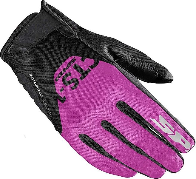 SpiDi Motorradhandschuhe CTS-1 Damen Motorrad Handschuhe abriebfest günstig online kaufen