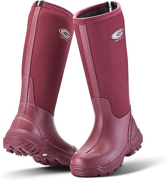Grubs Frostline Classic Wellies Gummistiefel günstig online kaufen