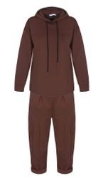 simaranda Jogginganzug Damen Jogginganzug 7036 36-42 günstig online kaufen