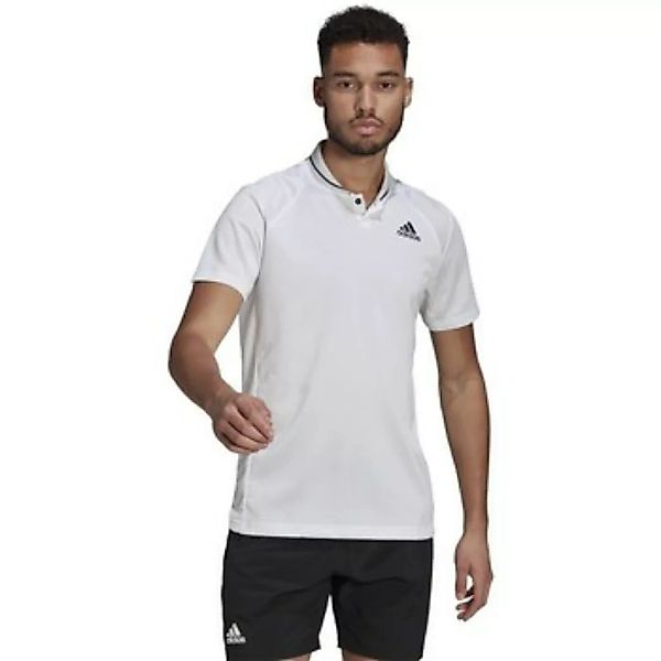adidas  T-Shirt Tennis Club günstig online kaufen