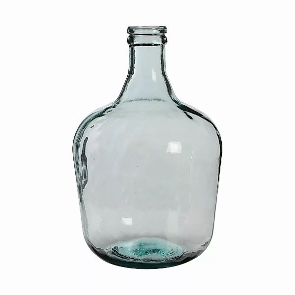Vase Mica Decorations Kristall (ø 27 X 42) günstig online kaufen