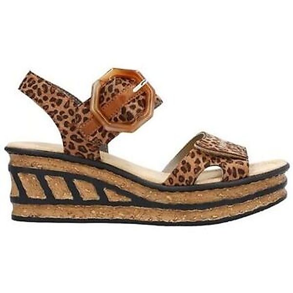 Rieker  Sandalen Chaussures günstig online kaufen