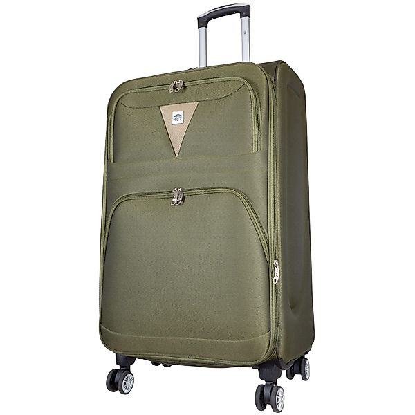 MONOPOL® Trolley - Koffer Menorca, 4 günstig online kaufen