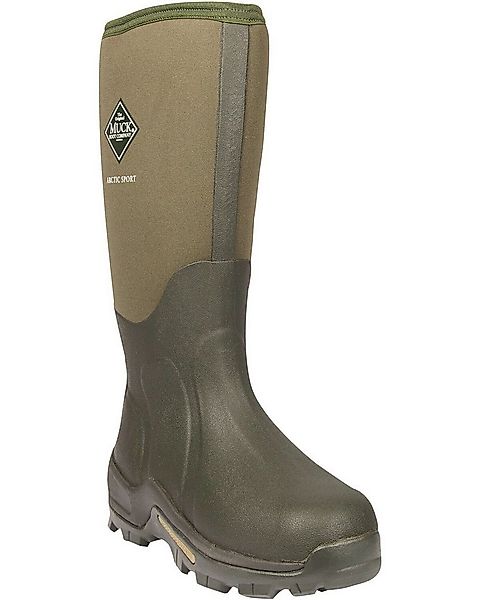 Muck Boots Thermo-Gummistiefel Arctic Sport Gummistiefel Stoßdämpfend, Wärm günstig online kaufen