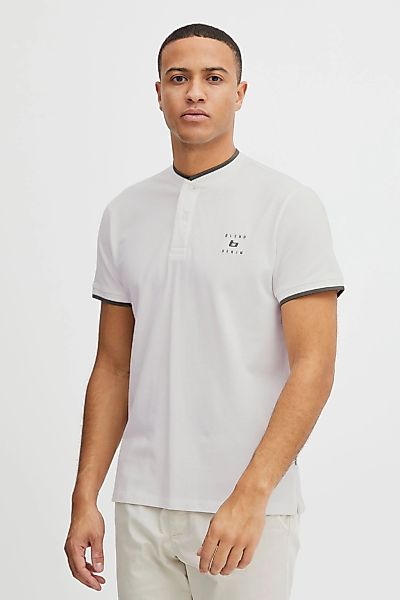 Blend Poloshirt "BHPolo" Klassisches Polo-Shirt günstig online kaufen