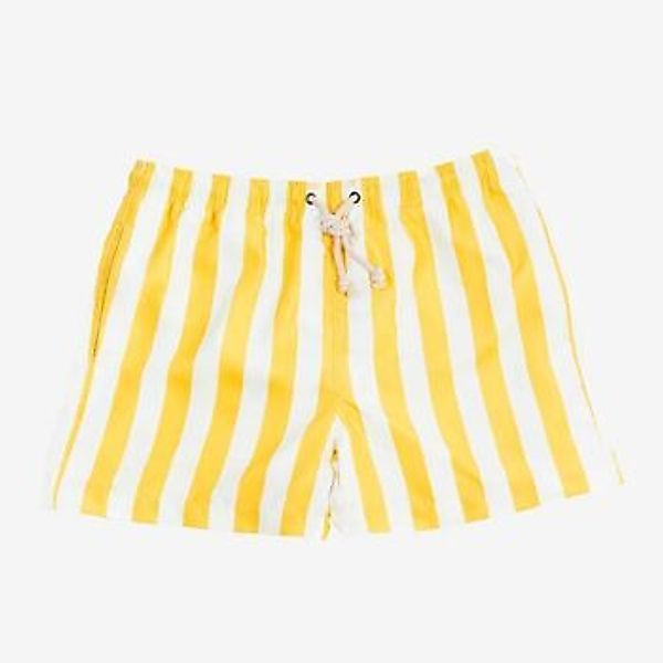 Gassa D'amante  Badeshorts VARIGOTTI 100100100-GIALLO günstig online kaufen