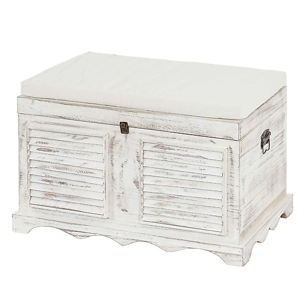 MCW Truhe T356, Deckel individuell arretierbar, günstig online kaufen