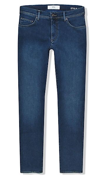 Brax 5-Pocket-Jeans Cadiz Denim Studio, stabiler günstig online kaufen