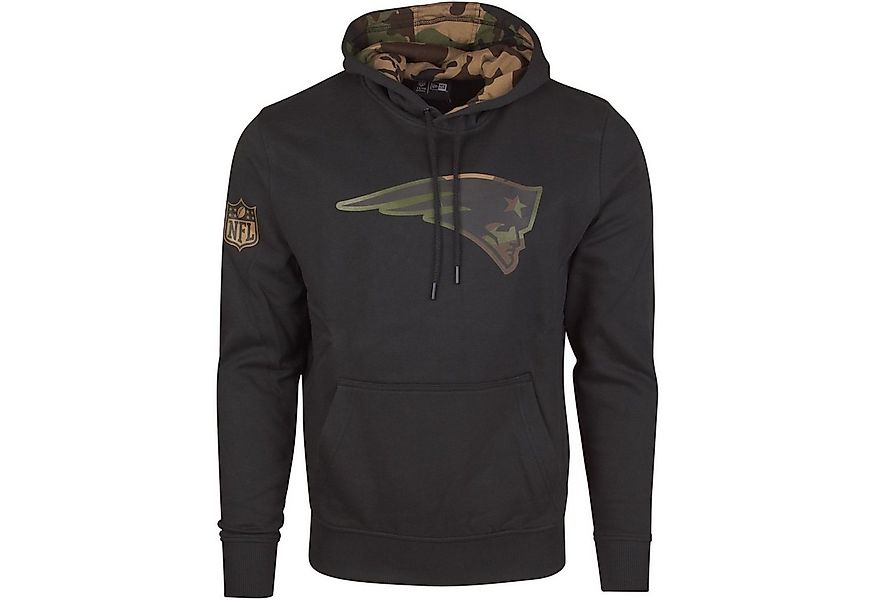 New Era Kapuzenpullover NFL New England Patriots günstig online kaufen