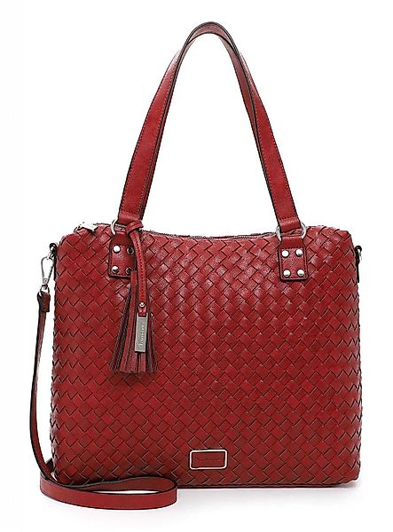 Tamaris Schultertasche Melissa günstig online kaufen