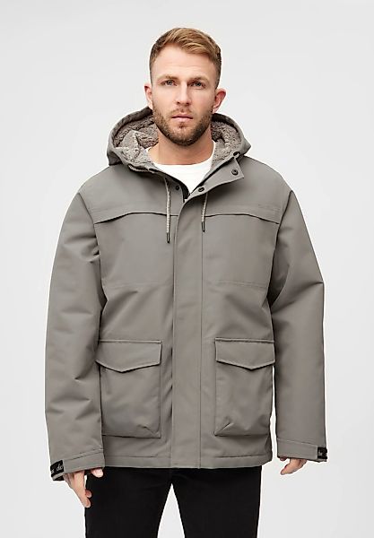 Derbe Funktionsjacke "Phoebholm dog", mit Kapuze, Hundegadgets, reflektiere günstig online kaufen
