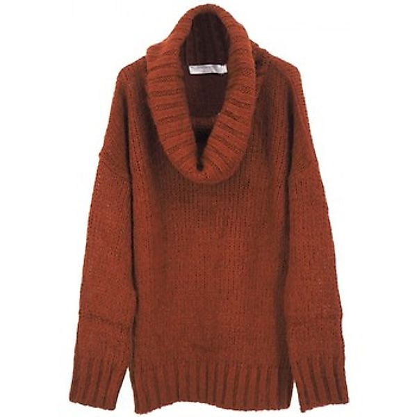 Anonyme  Pullover Demeter Pullover braun  ANYP259FK161TOBACCO günstig online kaufen
