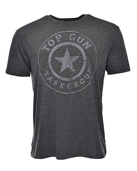 TOP GUN T-Shirt "TG20212110" günstig online kaufen