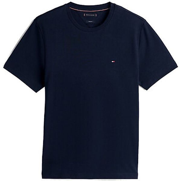 Tommy Hilfiger  T-Shirt MW0MW37508 INTERLOCK TEE-DW5 günstig online kaufen