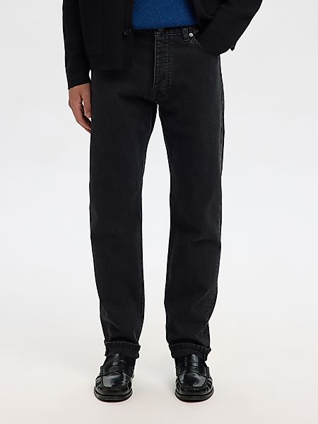 Selected Slim-fit-Jeans SLH175-SLIM BEN KORI JEANS günstig online kaufen