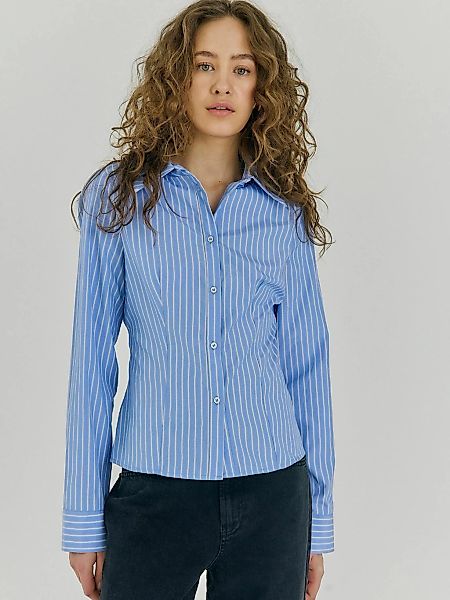 NORR Blusentop "NORR Shirt Marion" günstig online kaufen
