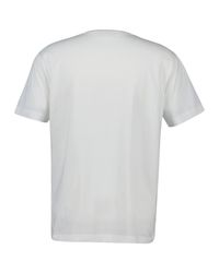 Gant T-Shirt REG TONAL SHIELD SS günstig online kaufen