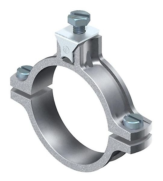 OBO Bettermann Vertr Erdungsschelle f.Rundl. 950 Z 3/8 - 5050057 günstig online kaufen