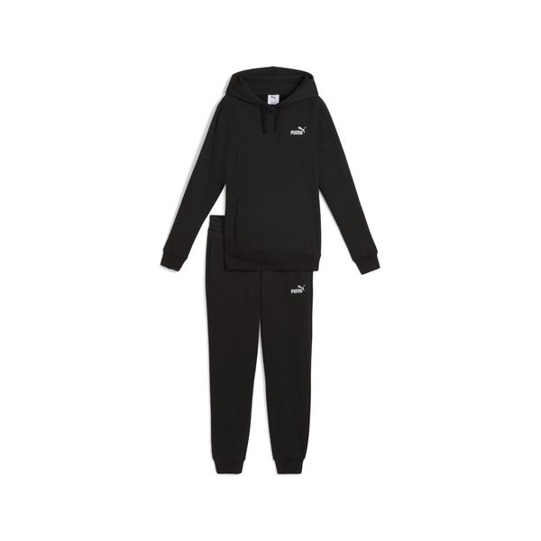 PUMA Jogginganzug Jogginganzug mit Kapuze Damen günstig online kaufen
