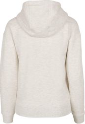 URBAN CLASSICS Kapuzenpullover Urban Classics Damen günstig online kaufen
