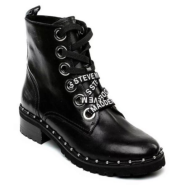 Steve Madden Tess Stiefel EU 37 Black Leather günstig online kaufen