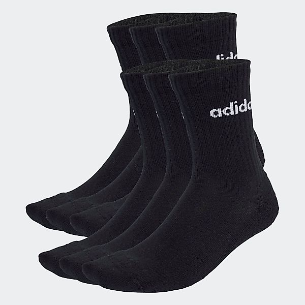 adidas Performance Funktionssocken "C LIN CREW 6P" günstig online kaufen