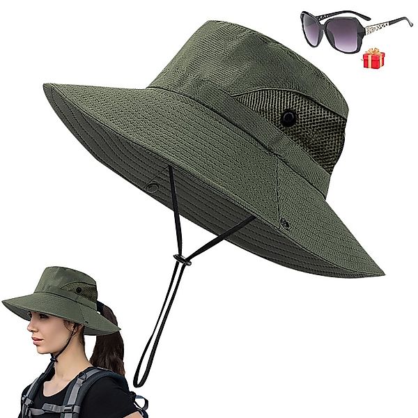 ZEUOPQ Sonnenhut Sonnenhut Faltbarer Sonnenhut UV günstig online kaufen