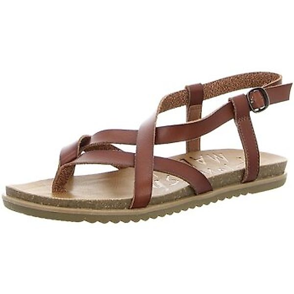 Blowfish Malibu  Zehentrenner Sandaletten BF9422 SCOTCH günstig online kaufen