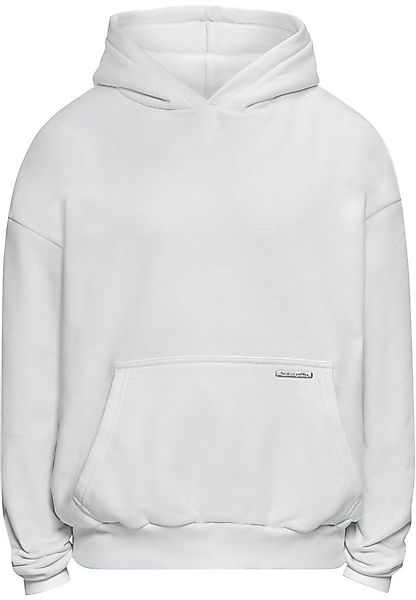 Dropsize Kapuzensweatshirt Dropsize Herren Dropsize Bazix Republiq SUPER HE günstig online kaufen