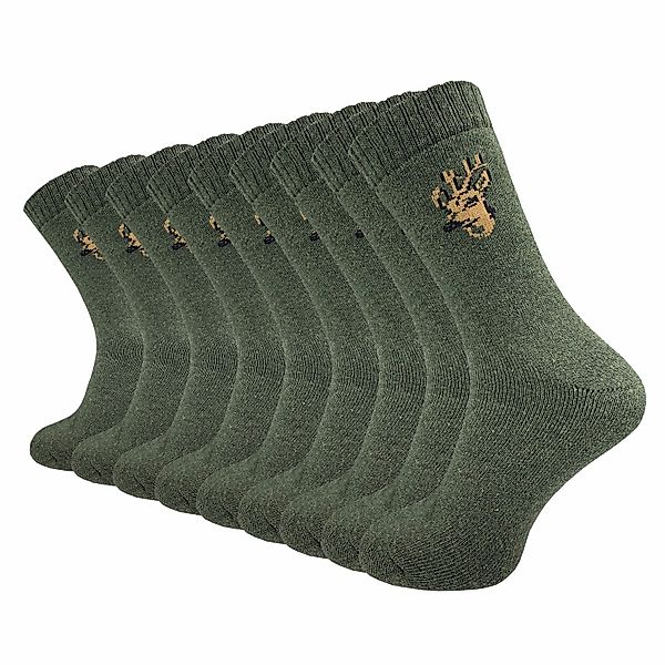 GAWILO Freizeitsocken für Herren - warme günstig online kaufen