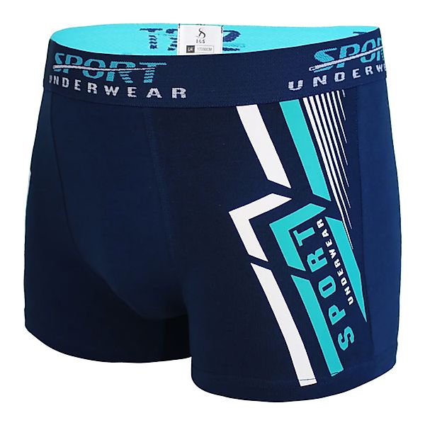 TEXEMP Boxershorts 4er bis 12 Pack günstig online kaufen