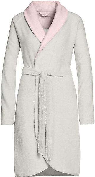 bugatti Damenbademantel Belinda, ideal für Sauna günstig online kaufen