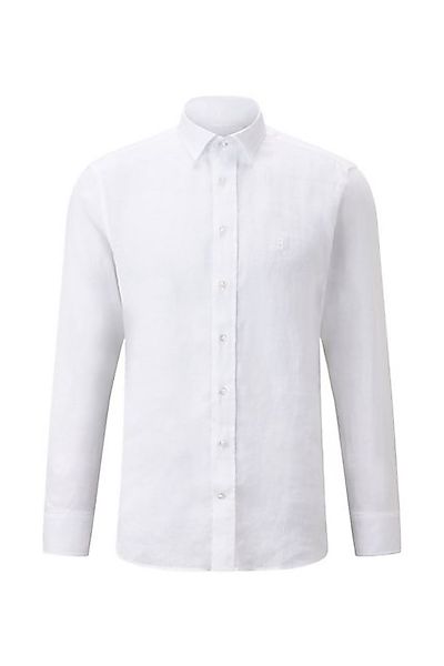 BOGNER Leinenhemd Timi günstig online kaufen