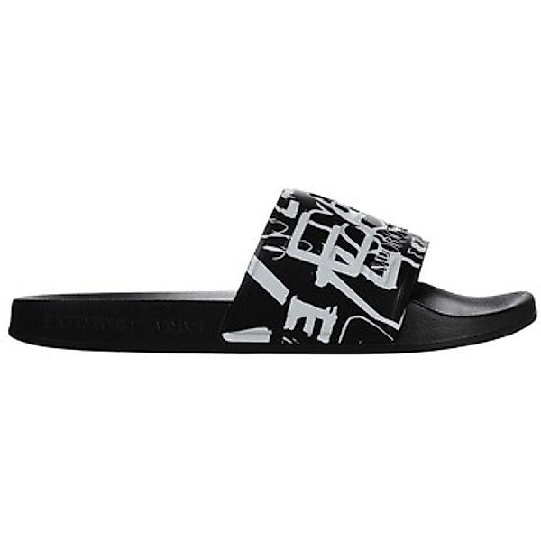 Emporio Armani  Zehensandalen 7X000108AF15118MC136 günstig online kaufen