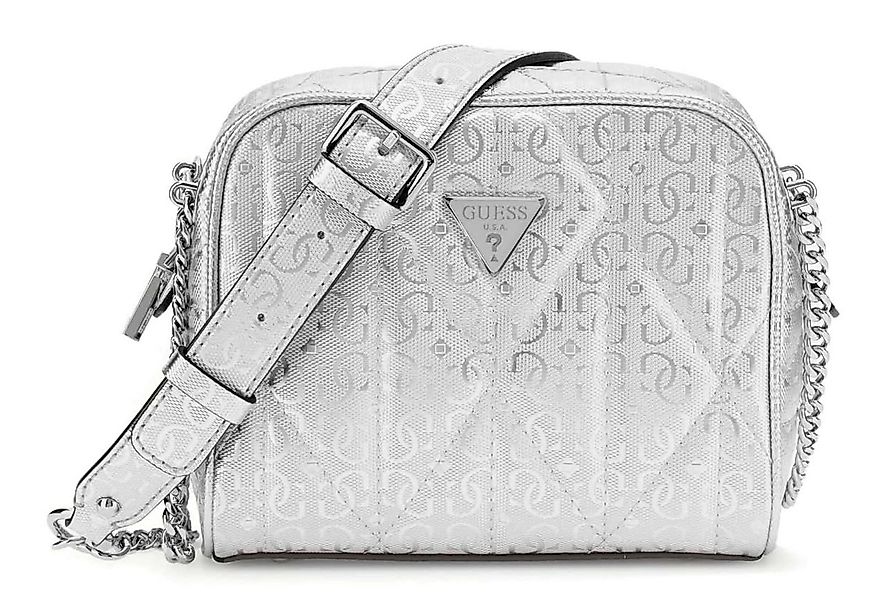 Guess Umhängetasche Camera Crossbody Bag günstig online kaufen