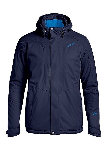 Maier Sports Funktionsjacke Metor Therm M Wattiert, wasserdicht, atmungsakt günstig online kaufen