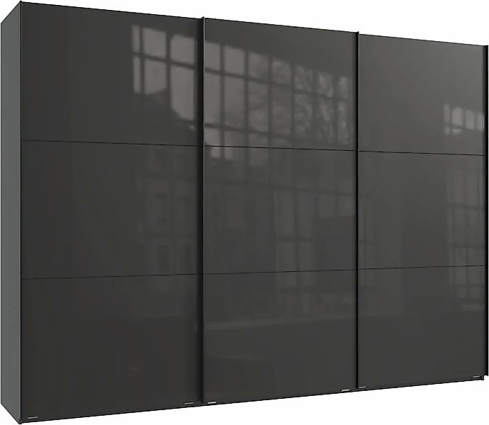 Wimex Kleiderschrank "Indiana", Inkl. viel Zubehör günstig online kaufen