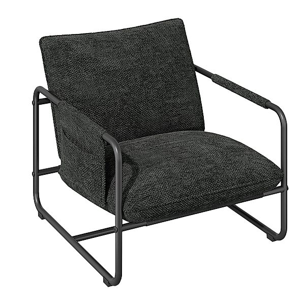 HawthyHome Relaxsessel aus Oxford-Stoff Loungesessel mit günstig online kaufen